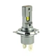 Лампи світлодіодні для фар DECKER LED PL-05 H4 5000K 7000 LM 30W 2шт комплект - изображение 2