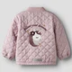 Куртка Name it Ciara, цвет розовый, размер 122 (261.13250686.KLIL) - изображение 4
