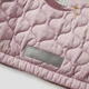 Куртка Name it Ciara, цвет розовый, размер 104 (261.13250686.KLIL) - изображение 6