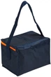 Изотермическая сумка Time-Eco ТЕ-6004 3.5 л 19х14х14 см Синяя (4820211101848) - изображение 2