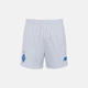 Мужские белые шорты ФК «Динамо» Киев New Balance Home 52 (XL) (MS230467HME) - изображение 1