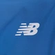 Чоловіча блакитна вітрівка ФК «Динамо» Київ New Balance Shower 46 (S) (MJ231625SET) - зображення 5