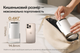 Портативний Смарт Проектор Magcubic HY300 PRO зі Smart ТV, Android 14, Wi-Fi та Bluetooth для перегляду фільмів і домашнього використання. ANSI 260 - зображення 7