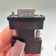 Перехідник HDMI в VGA з аудіовиходом — відеоадаптер-конвертер Full HD 1080P для монітора, проектора та ПК - зображення 14