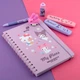 Дневник на спирали Kite Hello Kitty А5 твердая обложка, 69 листов (HK26-438) - изображение 12