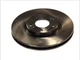 Тормозные диски ABE C30522ABE Hyundai Sonata, IX35, I40; KIA Optima, Sportage 517123K150, 517123K160 - зображення 2