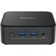 Компьютер Blackview Mini PC MP50 AMD Ryzen 5 3500U/16GB/SSD512GB/K&M Black (MP50 R5 16GB+512GB BLACK) - изображение 2
