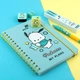 Щоденник на спіралі Kite Pochacco А5 тверда обкладинка 69 аркушів (PC26-438) - зображення 12