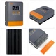 Контролер заряду для сонячних батарей PowMr MPPT POW 12V/24V 25А - зображення 7