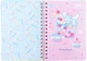Щоденник на спіралі Kite Cinnamoroll А5 тверда обкладинка 69 аркушів (CR26-438) - зображення 2