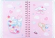 Щоденник на спіралі Kite Cinnamoroll А5 тверда обкладинка 69 аркушів (CR26-438) - зображення 8
