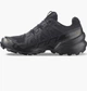 Кроссовки Salomon Speedcross 6 Gore-Tex Trail Running Shoes Black L41743400 44 - изображение 1