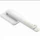 LED Лампа 4W настільна сенсорна світлодіодна 27см акумуляторна 6865 білий - зображення 5