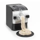 Машина для макаронних виробів KLARSTEIN Pastamania 260W 500g Black (10034566) - зображення 2