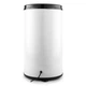 Центрифуга сушильная OneConcept MNW3-WS-3500, Белая (10026445). - изображение 7