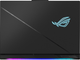 Ігровий ноутбук Asus Rog Strix G18 G814FP / 18" (2560x1600) IPS / AMD Ryzen 9 9955HX (16 (32) ядер по 2.5 - 5.4 GHz) / 64 GB DDR5 / 1000 GB SSD M.2 / nVidia GeForce RTX 5070, 8 GB GDDR7, 128-bit / WebCam / Win 11 Home - зображення 3