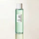 Отшелушивающий тонер с экстрактом зеленой сливы и кислотами AHA и BHA Beauty of Joseon Green Plum Refreshing Toner: AHA + BHA, 150 мл - изображение 5