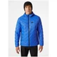 Куртка Helly Hansen Hooded Insulator Jacket Blue 65604-606 M - зображення 2