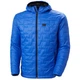 Куртка Helly Hansen Hooded Insulator Jacket Blue 65604-606 M - зображення 5