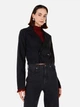 Джинсовая куртка женская Colin's CL1070711DN43704 M Zey Wash (8684112295916) - изображение 1