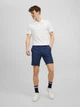 Шорти JACK&JONES синій-чорний HSFLS289 50 - изображение 2