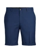 Шорти JACK&JONES синій-чорний HSFLS289 50 - изображение 7
