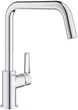Bateria kuchenna GROHE Start 30470000 - obraz 1