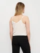 Топ Vero Moda білий AISTO746 XS - зображення 2