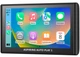 Автомобильный монитор Aspiring Auto Play 1, Magnet, CarPlay, Android auto - изображение 3
