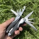 Мультиинструмент (мультитул) Traveler MT842Ai-8G - изображение 3