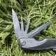Мультиинструмент (мультитул) Traveler MT842Ai-8G - изображение 6