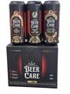Подарочный набор · Уход для мужчин Beer Care Аргинин 3 средства по 400 мл - изображение 2
