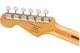 Электрогитара SQUIER CLASSIC VIBE '50S STRATOCASTER MAPLE FINGERBOARD 2-COLOR SUNBURST - изображение 6