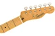 Електрогітара SQUIER CLASSIC VIBE '50s TELECASTER MN BUTTERSCOTCH BLONDE - зображення 5