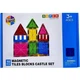 Магнитный конструктор 10 дет (короб. 20,5*4*15,2 см) (TS01091996296472) - изображение 1