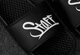 Капці Staff black logo 44 чорний - изображение 3
