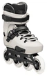 Rollerblade ролики Twister 90R white smoke-black 240 (260) - зображення 4