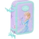 Потрійний пенал(37 предметів) FROZEN, Safta (96065) Safta art412571857 - изображение 1