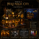 Музичний Румбокс Holo Magic City ESO12 - зображення 2