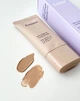 ВВ-крем для лица с ретиналем и коллагеном Fraijour Retin-Collagen 3D Core Blemish Balm SPF 30 PA+++ (50 ml) - изображение 3