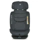 Автокрісло El Camino ME 1205 i-JOY Isofix, Antracite - зображення 8
