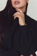Кофта 2382,6555 Seventeen Черный XXL/3XL (2382.6555) - изображение 3