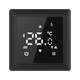 Терморегулятор In-Therm PT 516 BLACK MATTE программируемый сенторный - изображение 1