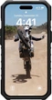 Чехол противоударный UAG Pathfinder MagSafe (Original) для Iphone 15 Olive 114291117272 - Б/У - изображение 8