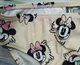 Роздільний купальник Disney Minnie Mouse 2-4 роки (98 -104), Бежевий, персиковий - зображення 4