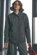 Пальто 2260,6260 Seventeen Чорний S/M (2260.6260) - зображення 2