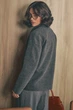 Пальто 2260,6260 Seventeen Чорний S/M (2260.6260) - зображення 3