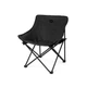 Стул складной Naturehike Stellaluna T01 CNH23JU13002 размер L черный - изображение 1