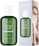 Заспокійливий очищувальний гель для обличчя Hollyskin Ginkgo biloba Calming Cleanser з ектрактом гінкго білоба 200 мл (4823109701335) - зображення 1