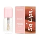 Увлажняющее масло для губ HOLLYSKIN So Lips Peptide Lip Oil №001 Lemon Glaze, 4 мл (4823109703889) - изображение 1